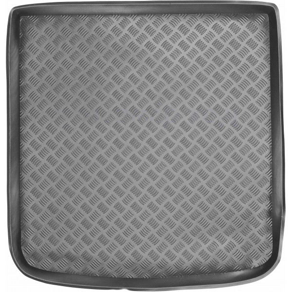 Audi A4 universalas Mix-plast bagažinės kilimėlis