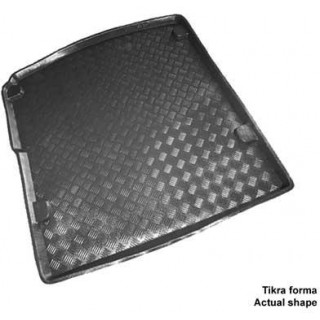 Audi A6 (C7) universalas 2011-2016 Mix-plast bagažinės kilimėlis