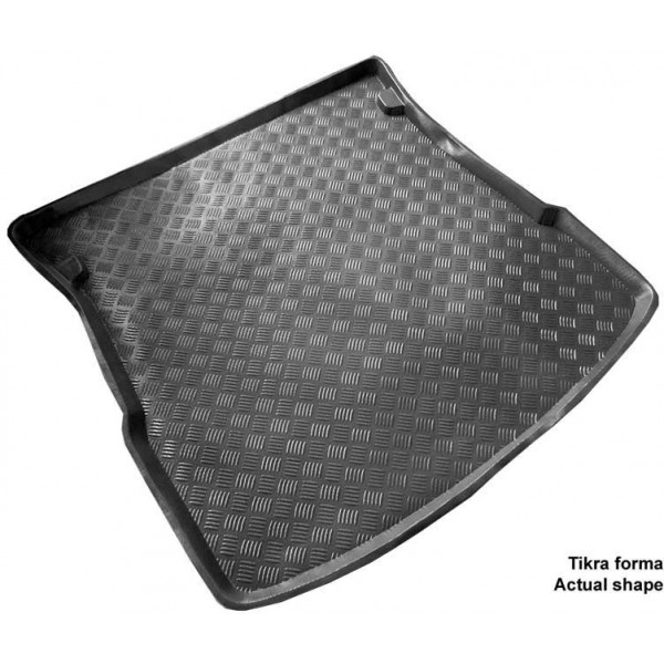 Audi A6 sedanas 1997-2004 Mix-plast bagažinės kilimėlis