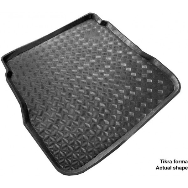 Audi A6 universalas 1997-2004 Mix-plast bagažinės kilimėlis