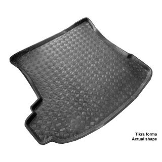Audi C4/A6 sedanas 1991-1997 Mix-plast bagažinės kilimėlis