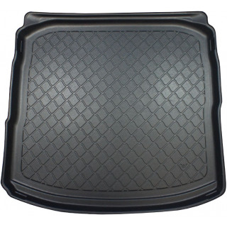 Bagažinės kilimėlis Audi A3 8V Sedan 2013-2020