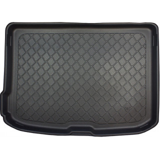 Bagažinės kilimėlis Audi A3 8V Hatchback 2012-2020 (viršutinė dalis / not for e-tron)