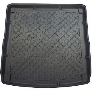 Bagažinės kilimėlis Audi A4 B8 Allroad Quattro 2008-2015