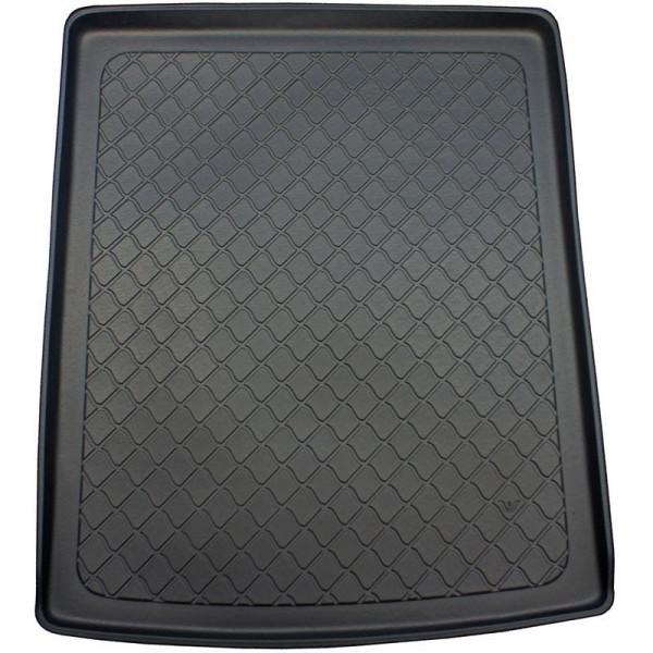 Bagažinės kilimėlis Audi A6 C6 Allroad Quattro 2005-2011
