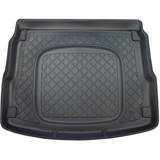 Bagažinės kilimėlis Audi A8 D4 Quattro Sedan 2010-2013