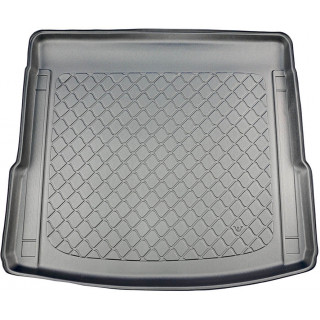 Bagažinės kilimėlis Audi Q5 FYT Sportback 2017-2025 (Non-adjustable rear seats, not for TFSI e Plug-in Hybrid)