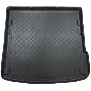 Bagažinės kilimėlis Audi Q7 4L 2006-2015 (5/7 vietų)