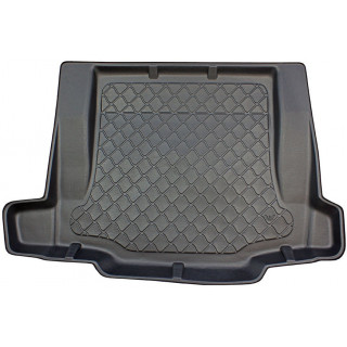 Bagažinės kilimėlis BMW 1 (E87) 2004-2011 (Hatchback) Bagažinės kilimėlis BMW 1 (E87) 2004-2011 (Hatchback)