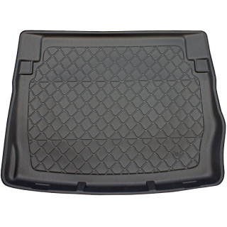 Bagažinės kilimėlis BMW 1 (F21) x-drive 2011-2019 (Hatchback)