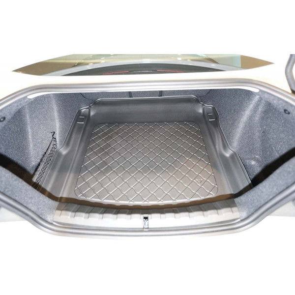Bagažinės kilimėlis BMW 2 (G42) Coupe 2023->