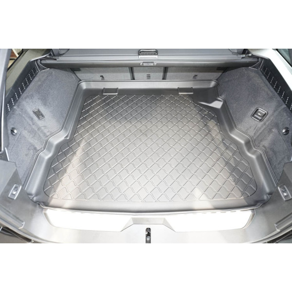 Bagažinės kilimėlis BMW 5 (G31) Touring 2017-2023 (Plug-in Hybrid)