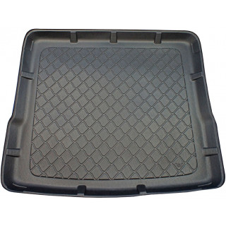 Bagažinės kilimėlis BMW X1 (E84) 2009-2015