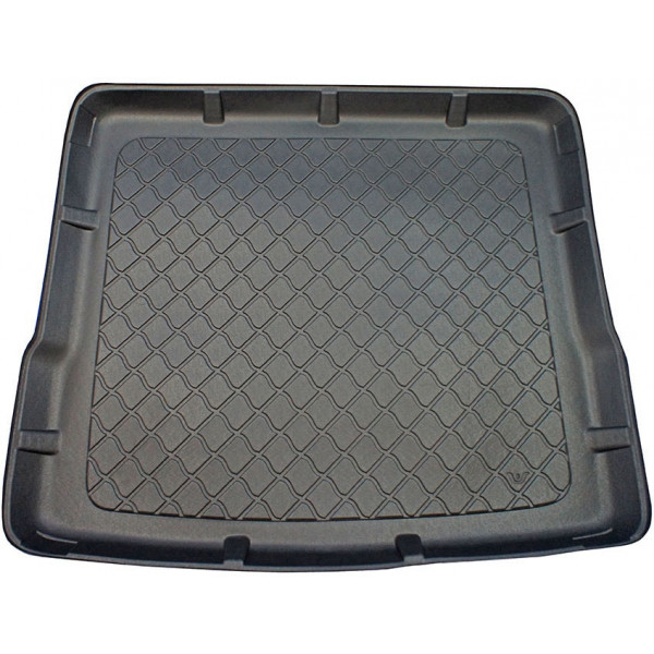 Bagažinės kilimėlis BMW X1 (E84) 2009-2015