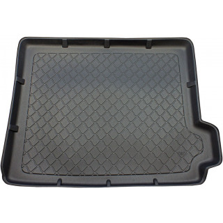 Bagažinės kilimėlis BMW X3 (F25) 2010-2017