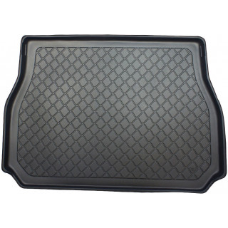 Bagažinės kilimėlis BMW X5 (E53) 2000-2007