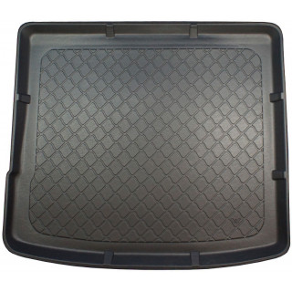 Bagažinės kilimėlis BMW X6 (E71) 2008-2014