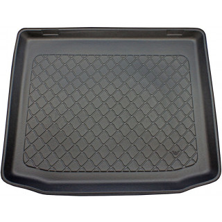 Bagažinės kilimėlis Citroen C4 Aircross 2012-2017