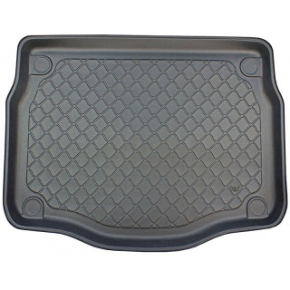 Bagažinės kilimėlis Citroen C4 Cactus 2014-2018