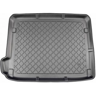 Bagažinės kilimėlis Citroen C4 Hatchback 2010-2018
