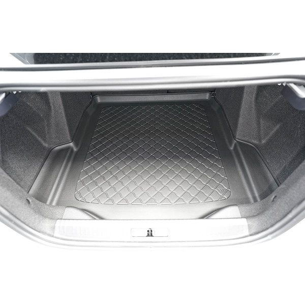 Bagažinės kilimėlis Citroen C4 X 2022->