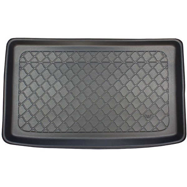 Bagažinės kilimėlis Ford B-Max 2012-2017 (apatinė dalis)