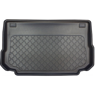 Bagažinės kilimėlis Ford B-Max 2012-2017 (viršutinė dalis)