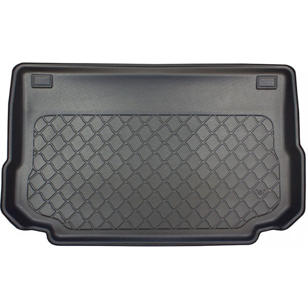 Bagažinės kilimėlis Ford B-Max 2012-2017 (viršutinė dalis)
