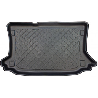 Bagažinės kilimėlis Ford Ecosport 2014-2017