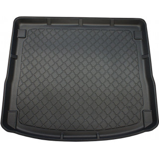 Bagažinės kilimėlis Ford Focus Station Wagon 2011-2018
