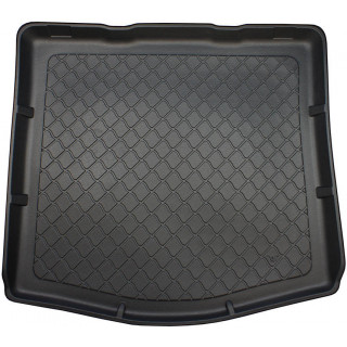Bagažinės kilimėlis Ford Grand C-MAX 2010-2019 (5 vietų)