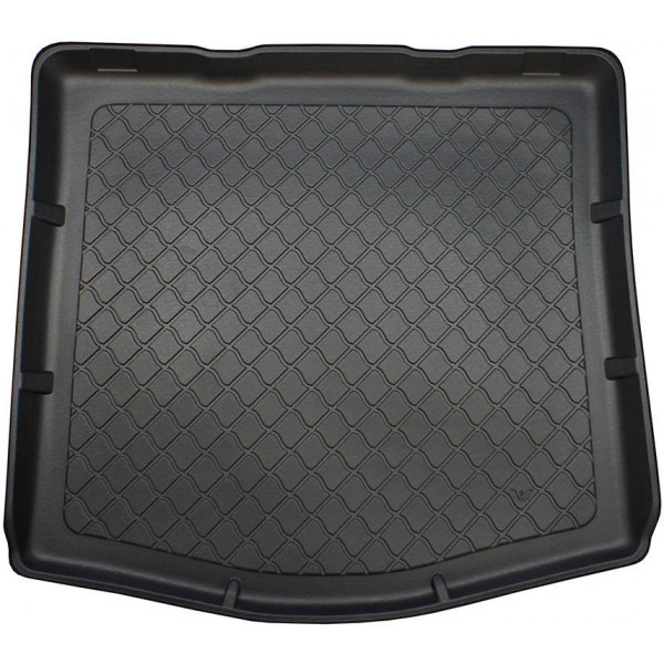 Bagažinės kilimėlis Ford Grand C-MAX 2010-2019 (5 vietų)