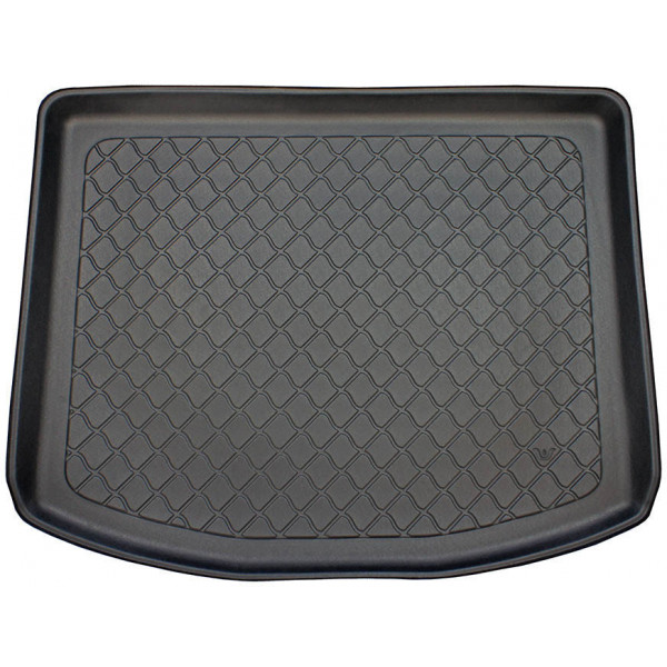 Bagažinės kilimėlis Ford Kuga 2013-2020