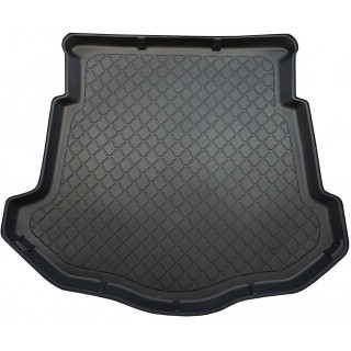 Bagažinės kilimėlis Ford Mondeo Hatchback 2007-2014