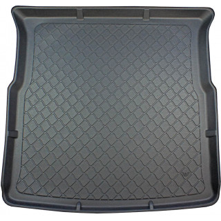 Bagažinės kilimėlis Ford S-Max 2006-2015 (5 vietų)