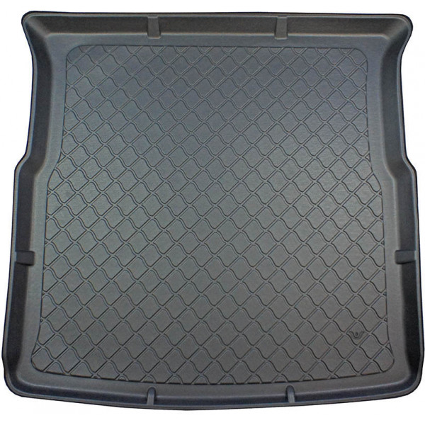 Bagažinės kilimėlis Ford S-Max 2006-2015 (5 vietų)