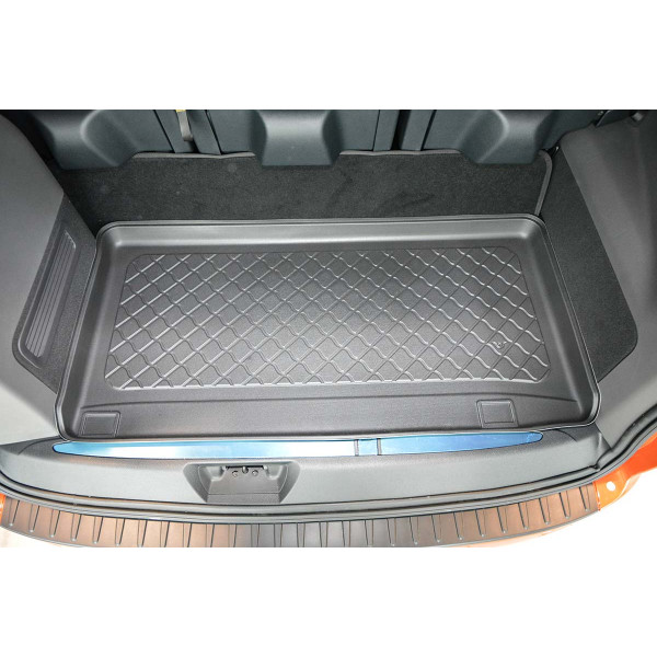 Bagažinės kilimėlis Ford Tourneo Custom L1 2018->