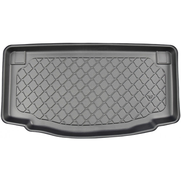 Bagažinės kilimėlis Hyundai i10 2013-2019