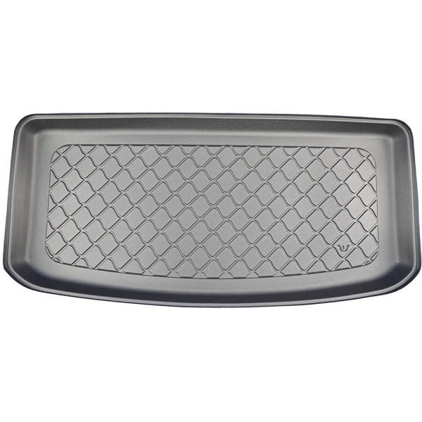 Bagažinės kilimėlis Hyundai i10 2020-> (apatinė dalis)