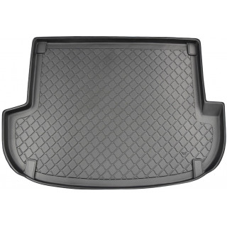 Bagažinės kilimėlis Hyundai Santa Fe 2006-2012 (5 vietų)