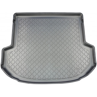 Bagažinės kilimėlis Hyundai Santa Fe Hybrid HEV 2020-> (5 vietų)