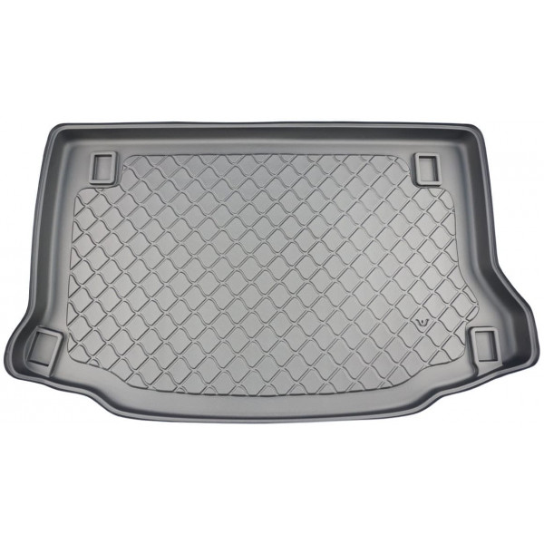 Bagažinės kilimėlis Jeep Cherokee 2001-2007