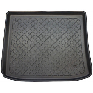 Bagažinės kilimėlis Jeep Cherokee 2014->