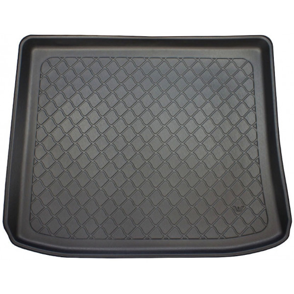 Bagažinės kilimėlis Jeep Cherokee 2014->