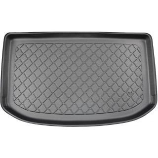 Bagažinės kilimėlis Kia Soul 2014-2019 (viršutinė dalis / not for electric)