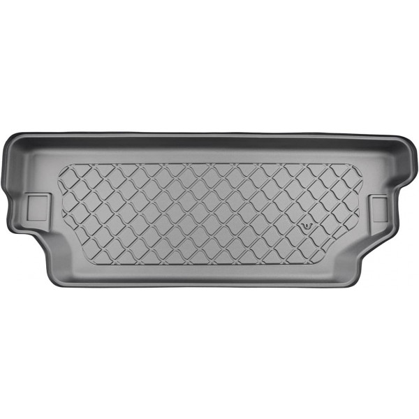 Bagažinės kilimėlis Land Rover Defender L663 2020-> (3 durų)