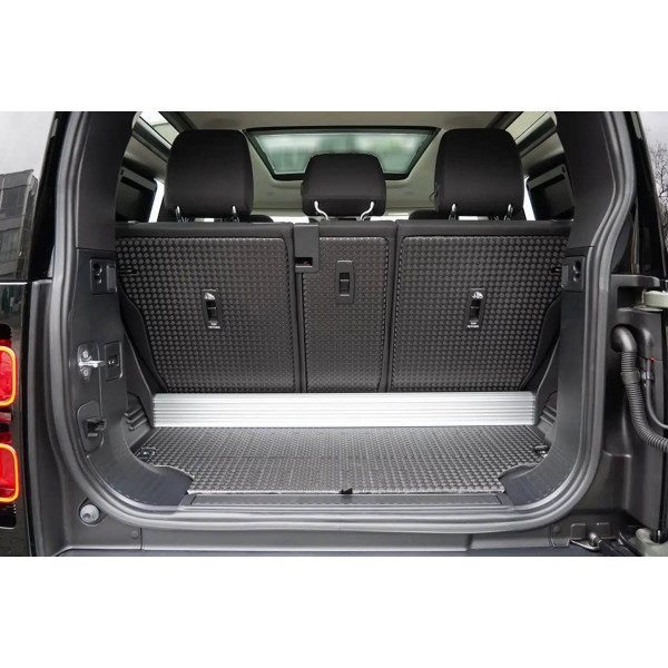 Bagažinės kilimėlis Land Rover Defender L663 2020-> (3 durų)