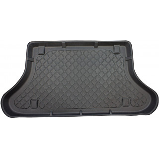 Bagažinės kilimėlis Land Rover Freelander 1997-2006