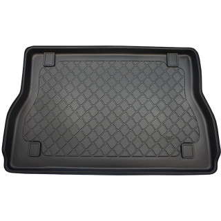Bagažinės kilimėlis Land Rover Freelander 1997-2006