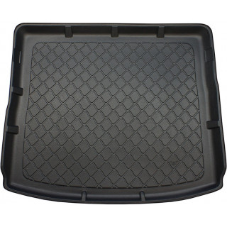 Bagažinės kilimėlis Land Rover Freelander 2007-2014 Bagažinės kilimėlis Land Rover Freelander 2007-2014